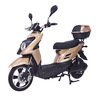 Kontio e-Scooter 2.0, Gold
